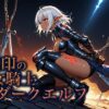【エロ】烙印の女騎士ダークエルフ